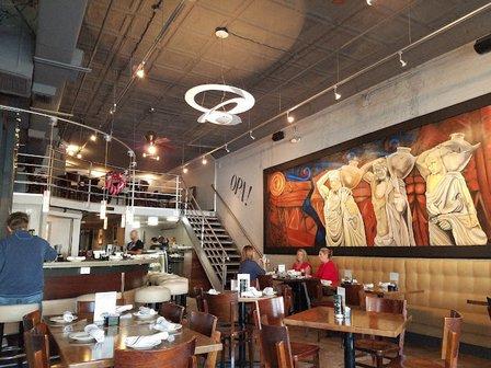 Acropolis Greek Taverna - Tampa