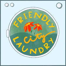 Friendly City Laundry Tampa