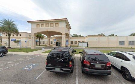 St. Joseph's Hospital Psychiatric Care Center