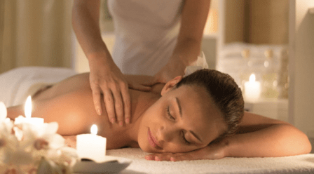 Body & Sole Massage