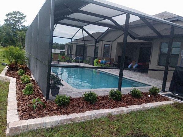 Sawchuk Landscaping