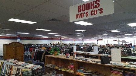 Boley Neighborhood Store