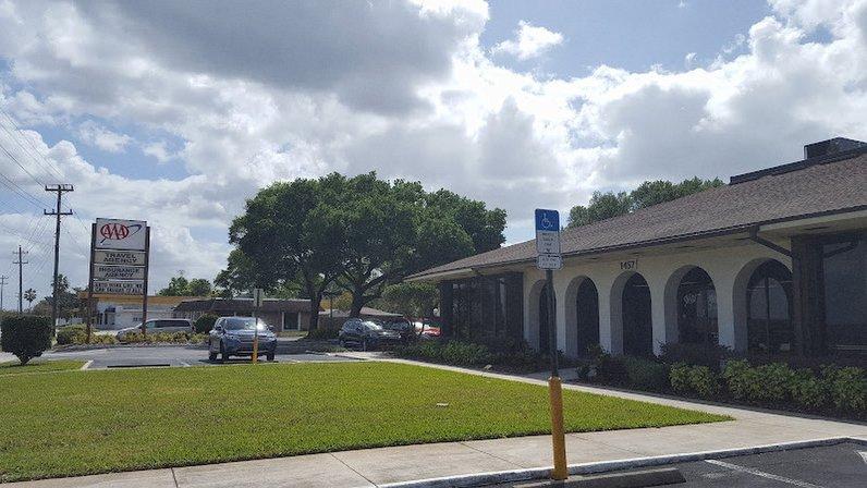 AAA Lakeland