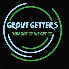 Grout Getters
