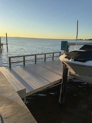 Bay Harbor Marine Services