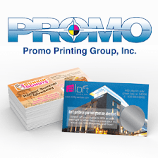 Promo Printing Group, Inc.