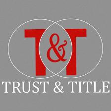 Trust & Title