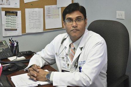 First Choice Neurology: Linga Reddy, MD
