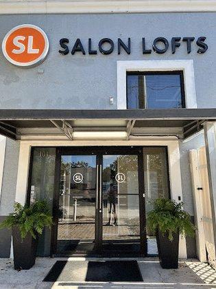 Salon Lofts Swann Avenue