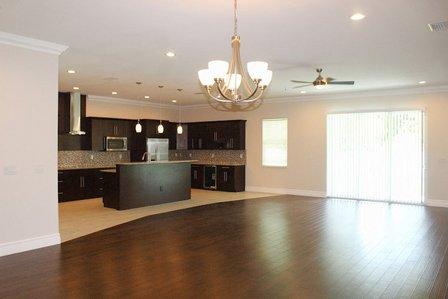 Fresh Start Development Inc