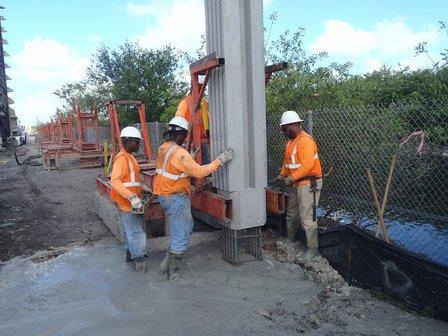Concrete Impressions of Florida - West Central Plant