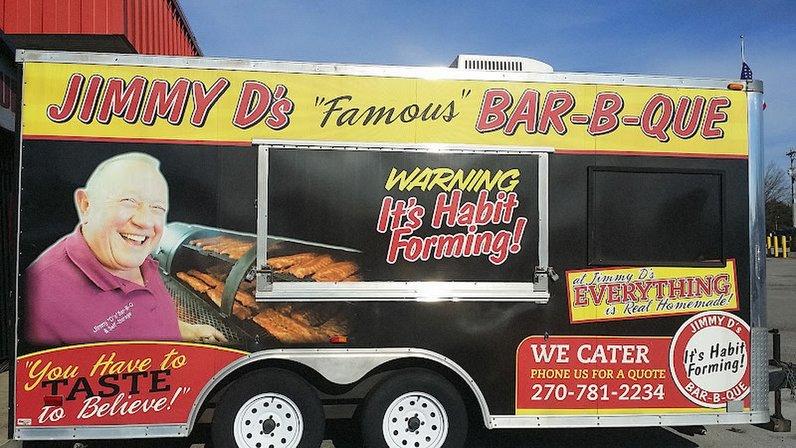 Blake's Best Barbecue