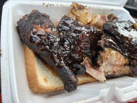Seminole Heights Eatery (Caribbean BBQ)