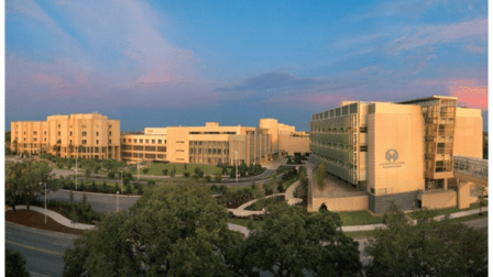 Moffitt Magnolia Campus