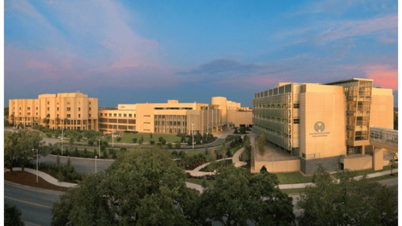Moffitt Magnolia Campus