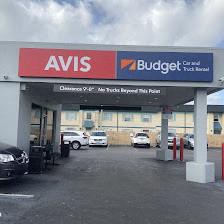 Budget Car Rental