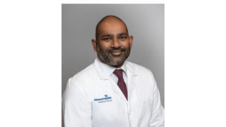 Ansel Philip Amaral, MD, PhD