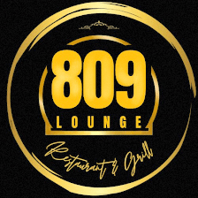809 Lounge Restaurant & Grill