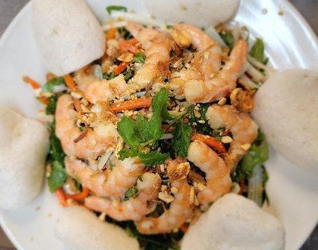 Gạo Restaurant