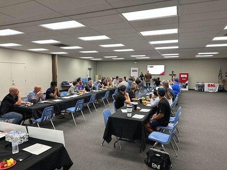 BNI Tampa Bay