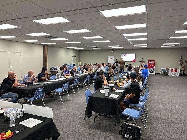 BNI Tampa Bay