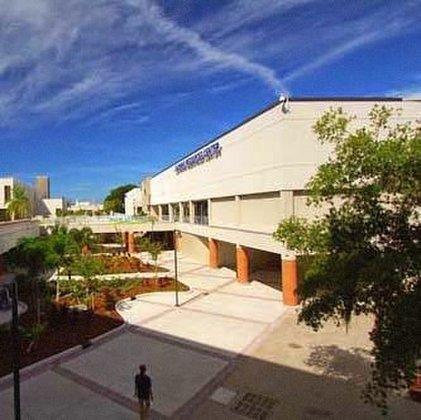 Hillsborough Community College - Dale Mabry Campus