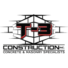 T-3 Construction, Inc.