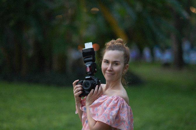 Marina May Photography