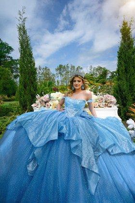 La Casa de las Quinceañeras