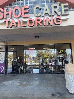 Shoe Service & Alterations