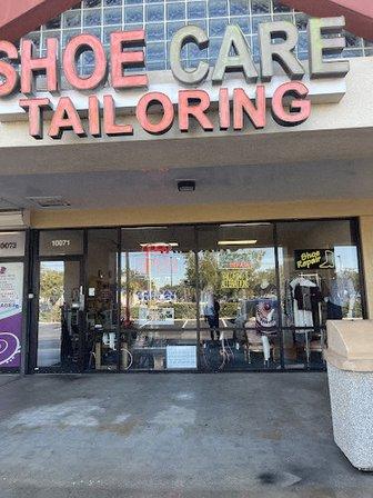 Shoe Service & Alterations