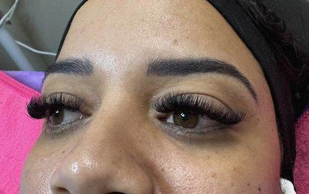 Lashes By Liuby