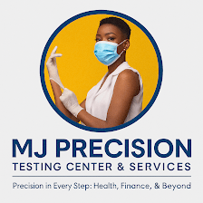 MJ PRECISION TESTING CENTER & SERVICES