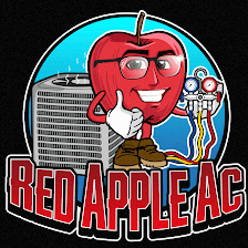 Red Apple Air Conditioning & Heating