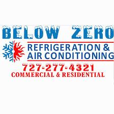 Below Zero Refrigeration & Air Conditioning LLC