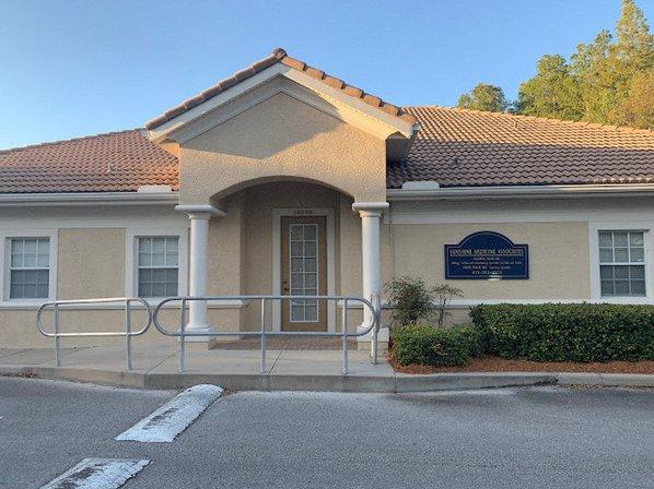 SUNSHINE MEDICINE ASSOCIATES