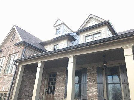 ARAC Roof It Forward