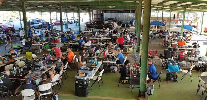 SS Hobbies & Raceway