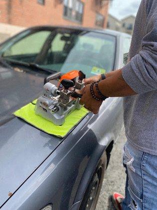 KeyMe Locksmiths