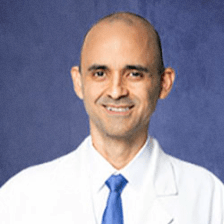 First Choice Neurology: Claudio Osorio, MD