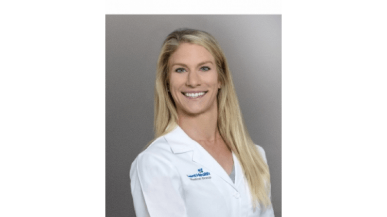Sarah Davis, PA-C