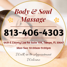 Body & Soul Massage