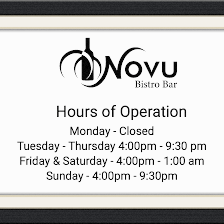 Novu Bistro