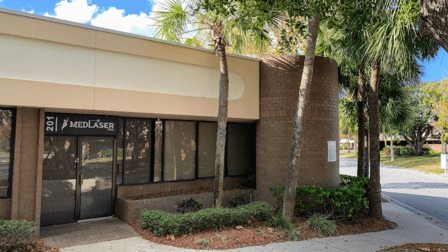 MedLaser USA