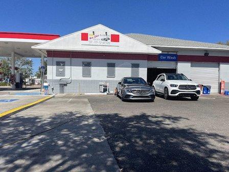Hot Shot Auto Detailing