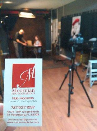 Moorman Photographics