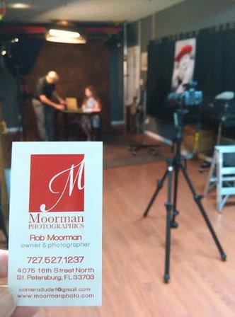 Moorman Photographics