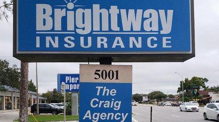 Brightway Insurance, The Craig Agency