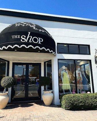 The Shop