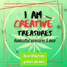 I Am Creative Treasures